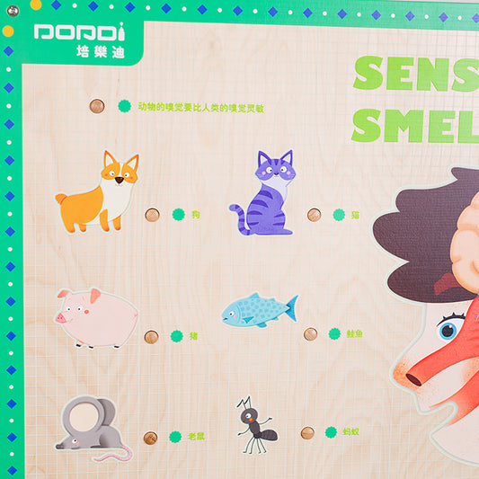 Smell