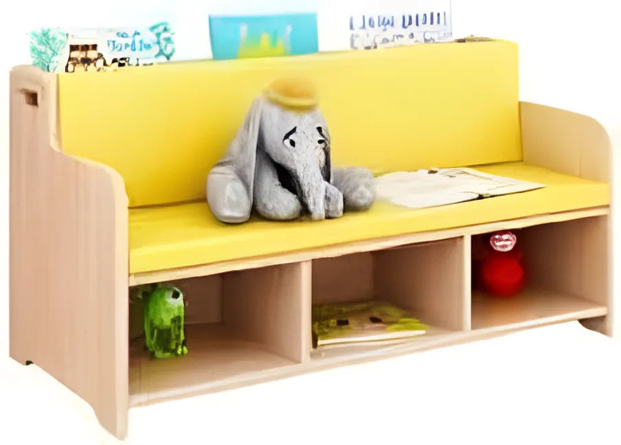 Reading Corner Play Set