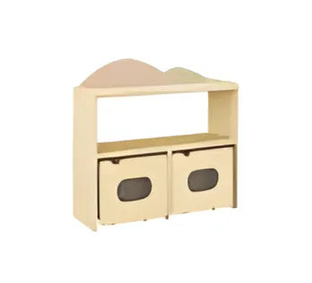 Art and Learning Corner Play Set