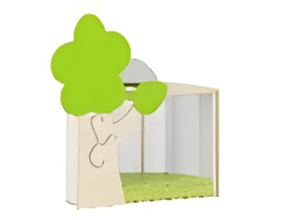 Reading Corner Play Set - Forest Theme