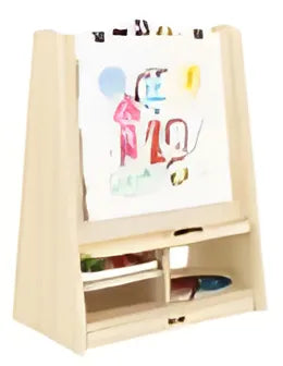 Art and Drawing Corner Play Set