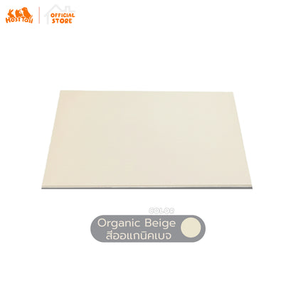 Hosttail แผ่นรองกันลื่นสำหรับสัตว์เลี้ยง 0.8cm Rollsafe petmat